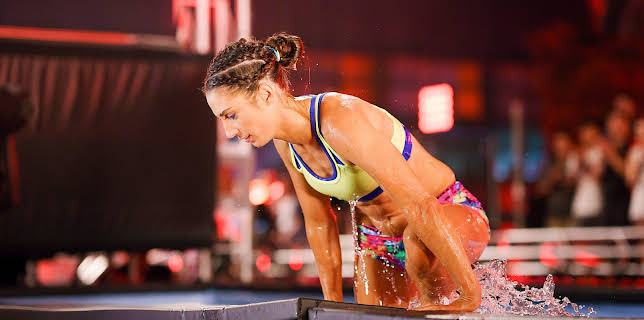 2:00 AM: Australian Ninja Warrior (S2 E9) (S2) | Dave | 11/19 2025