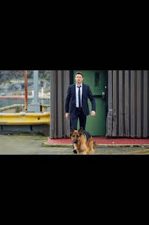 09:43: Hudson y Rex (T1): Ep.2 Frikis sin miedo | AXN | 3/27 2026