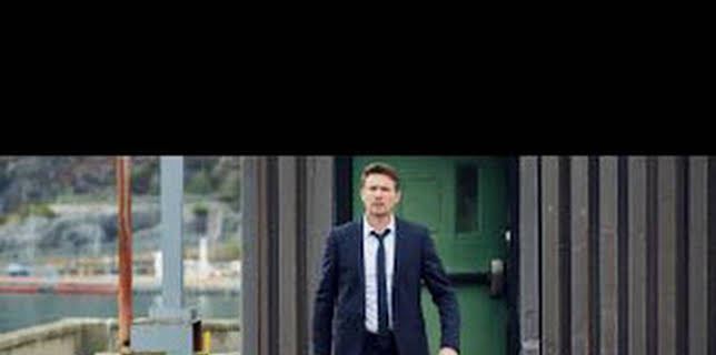 21:00: Hudson y Rex (T1): Ep.2 Frikis sin miedo | AXN | 2/17 2026