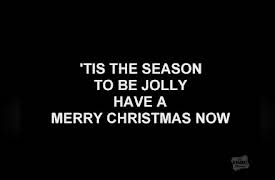 Contemporary Christmas: Have Yourself A Merry Little Christmas (3)