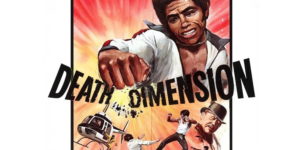Death Dimension (1978)