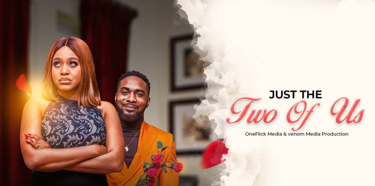 Just the Two of Us (2023)