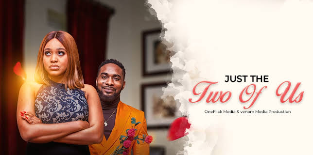 Just the Two of Us (2023)