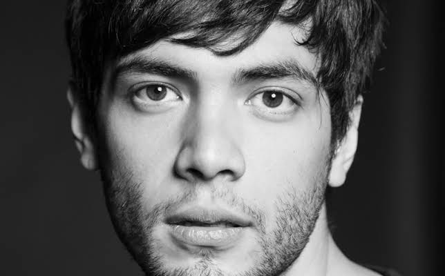 Diego Calva Hernández