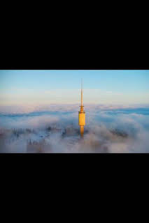 09:55: Europa desde el cielo: Noruega | National Geographic | 8/27 2026
