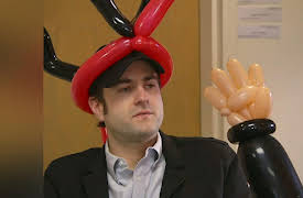 The Ben Show Season 1: Ben Throws a Party