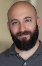 Rob Schulbaum as Director