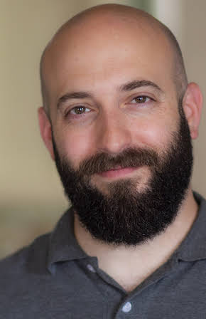 Rob Schulbaum as Director