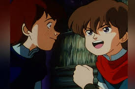 Robin Hood: Gentlemen Bandits