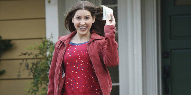 13:25: The Middle | ProSieben | 2/16 2026