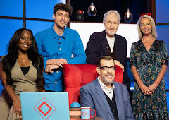 Richard Osman's House of Games