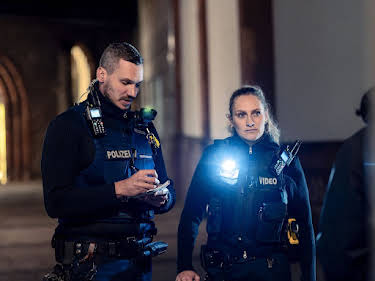 23:30: Nachtstreife | SWR Fernsehen RP | 9/9 2026