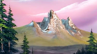 05:30: Bob Ross - The Joy of Painting | ARD Alpha | 6/3 2026