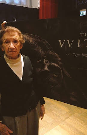 Bathsheba Garnett as 