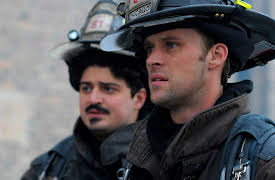Chicago Fire: Episode 9