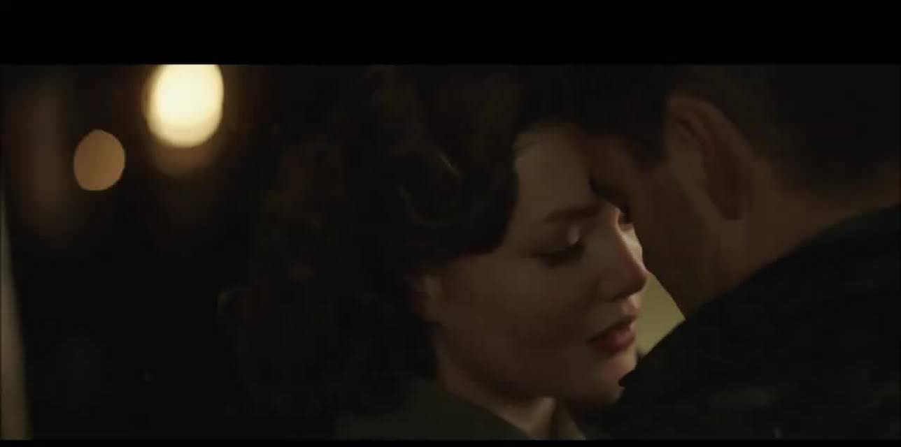 The Finest Hours (2016)