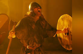 Secrets Unlocked: Grave of the Vikings