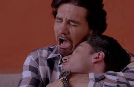 Nadie como tú season-1: Nadie Como Tú Capítulo 3