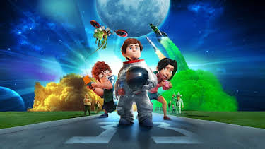 14:04: MAD IN SPAIN: 'ATRAPA LA BANDERA' | BE MAD | 3/30 2026