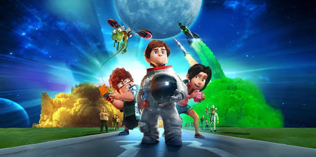 09:23: FIESTA DEL CINE ESPAÑOL: 'ATRAPA LA BANDERA' | BE MAD | 2/28 2026