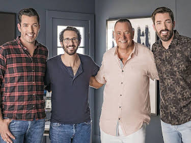 14:50: Celebrity DIY - Stars packen an | Sixx | 4/26 2026