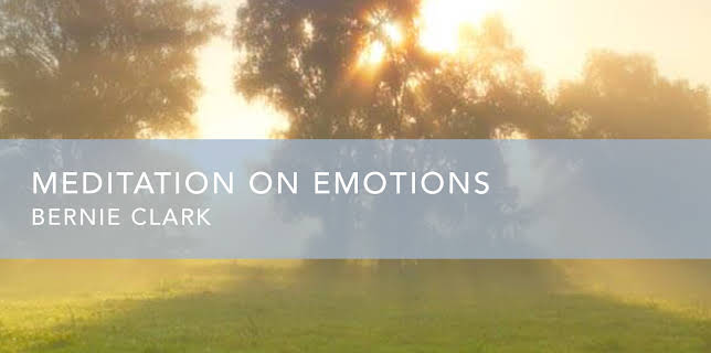 Meditation On Emotions (1990)