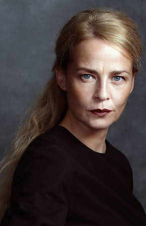 Elin Petersdottir as 