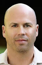 Justin Falvey as Director