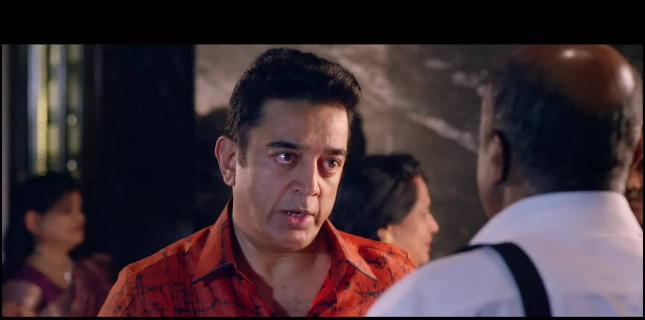 Uttama Villain (2015)
