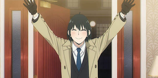 17:35: Spy x Family | ProSieben Maxx | 12/19 2025