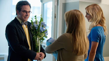 12:35: Revenge (S2 E5) (S2) | Viasat Series | 4/4 2026