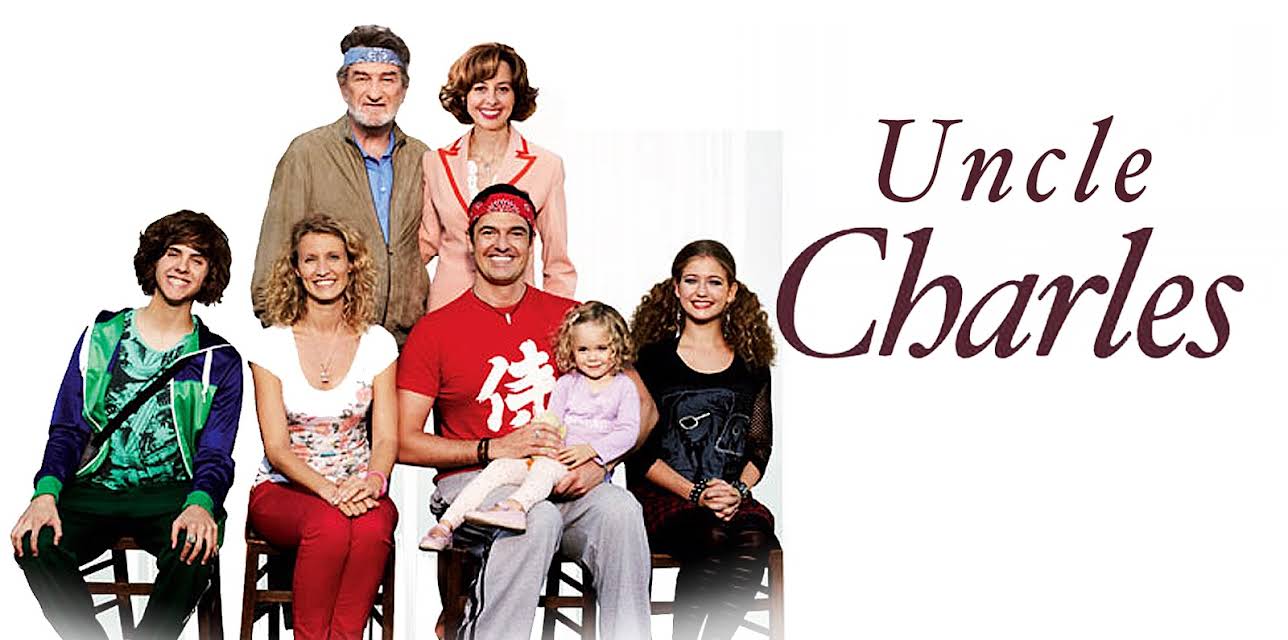 Uncle Charles (L'Oncle Charles) (2012)