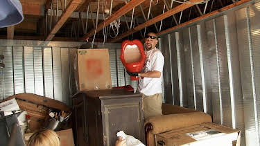 12:00: Storage Wars - Die Geschäftemacher | ProSieben Maxx | 4/5 2026