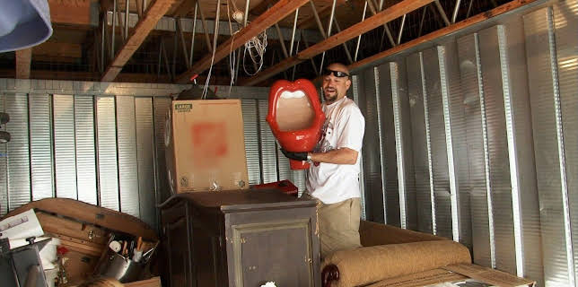 16:15: Storage Wars - Die Geschäftemacher | ProSieben Maxx | 1/7 2026