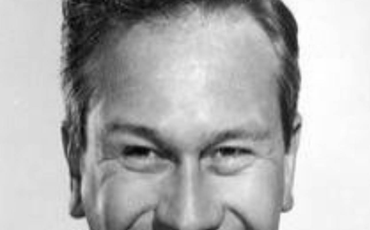 Richard Eastham