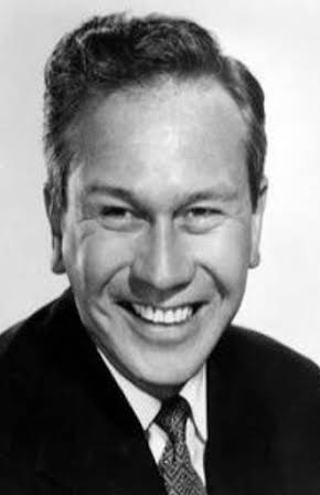 Richard Eastham as 