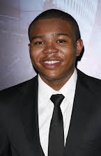 Robert Bailey Jr. as 