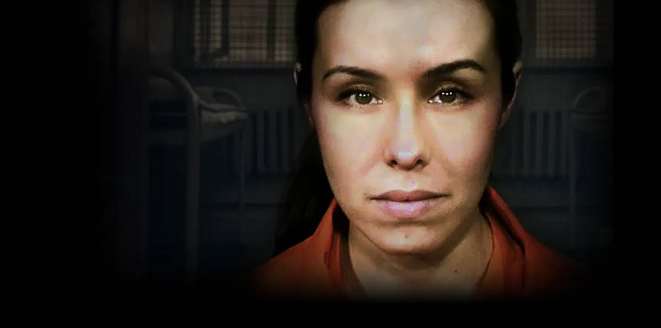 Jodi Arias: Cellmate Secrets (2021)