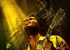 Bob Marley: One Love