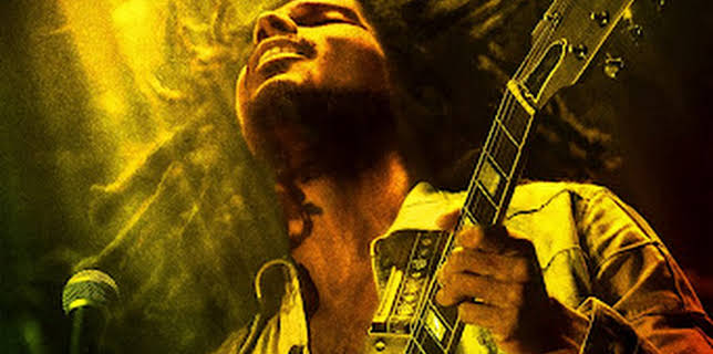 00:17: Bob Marley: One Love (IMDb 6.2) | M. Drama | 11/1 2025