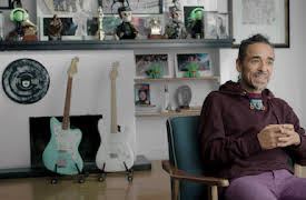 Rompan Todo: Rockens historia i Latinamerika: Upproret