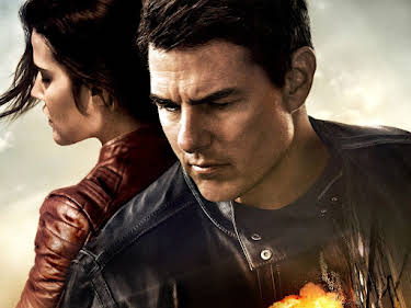 22:50: Jack Reacher: Kein Weg zurück | ProSieben | 10/16 2026