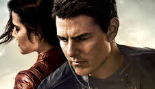 Jack Reacher: Kein Weg zurück