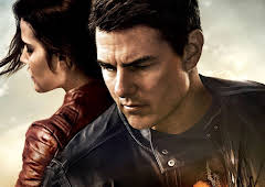 Jack Reacher: Kein Weg zurück