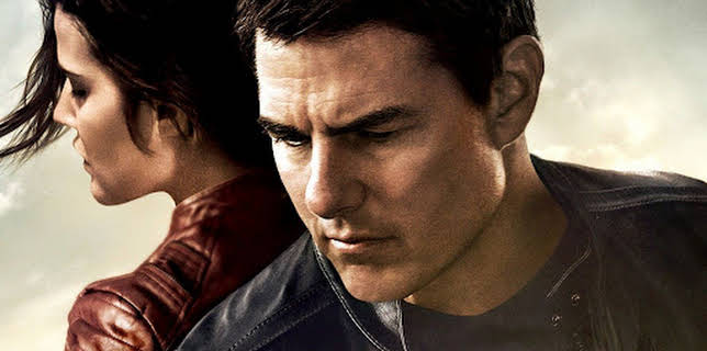 20:15: Jack Reacher: Kein Weg zurück | ProSieben | 1/16 2026