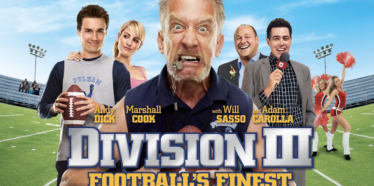 Division III: Football's Finest (2011)