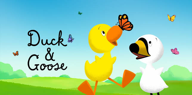 Duck & Goose