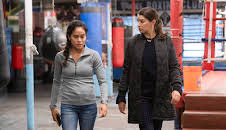 Law & Order: Special Victims Unit (S21 E13)