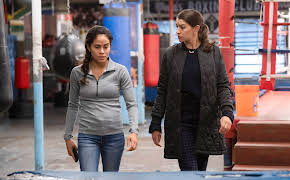 Law & Order: Special Victims Unit