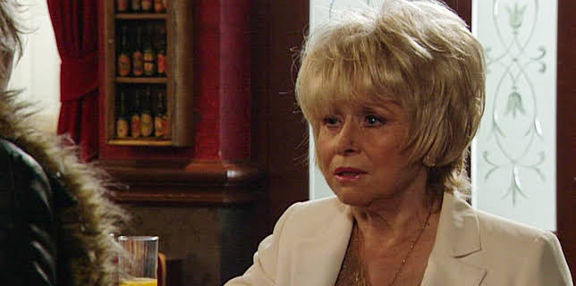 1:40 PM: Classic EastEnders (S26 E26) (S26) | Drama | 11/14 2025